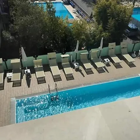 Prater Hotel