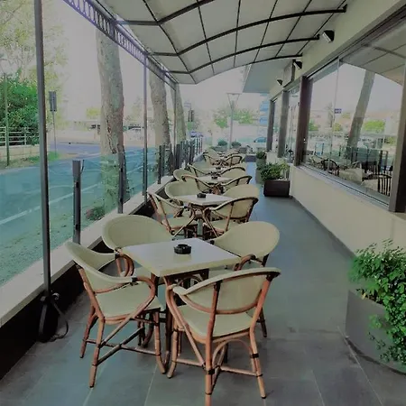 Prater Hotel 3*