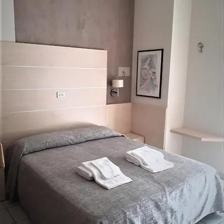 Prater Hotel
