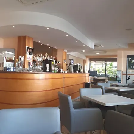 Prater 3* Cesenatico