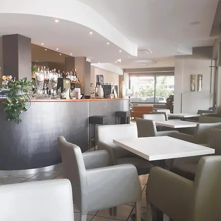 Prater Otel Cesenatico