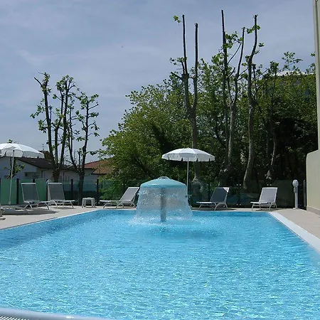 Prater 3* Cesenatico