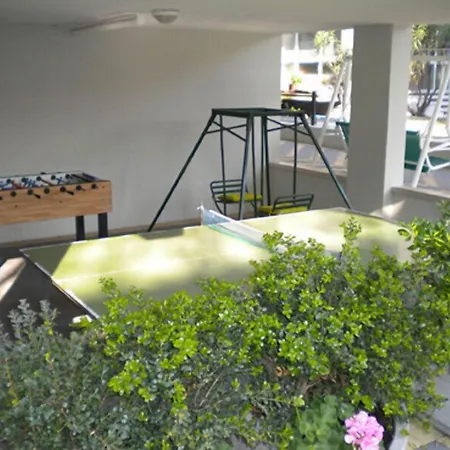 Prater ホテル チェゼナーティコ