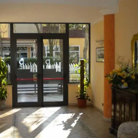 Prater Szálloda Cesenatico
