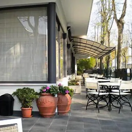 Prater 3* Cesenatico