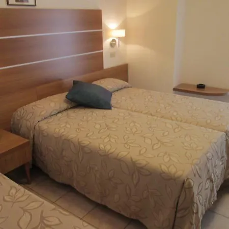 Prater Otel Cesenatico