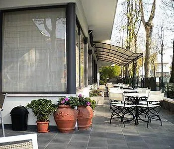 Hotel Prater