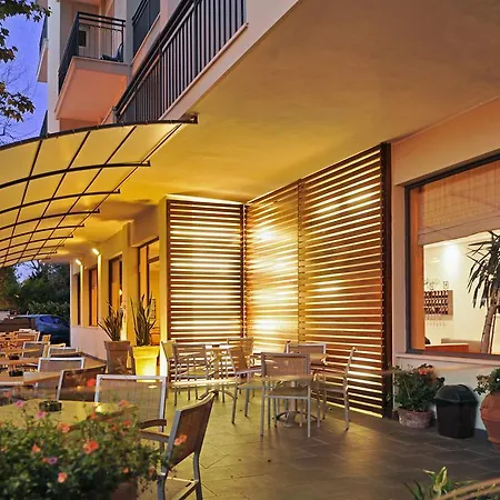 Otel Prater