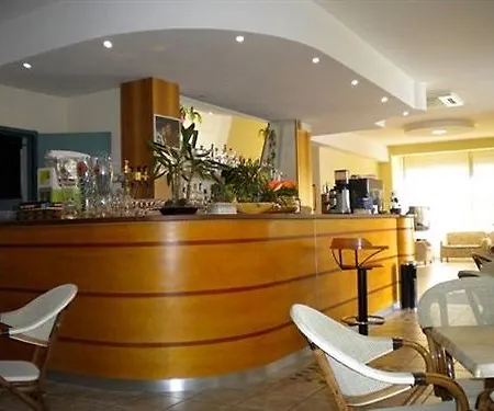 Hotel Prater 3*