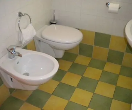 Prater Hotel Cesenatico