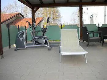 Hotel Prater Cesenatico