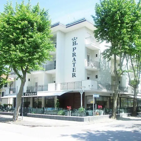Prater Hotel