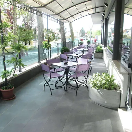 Otel Prater 3*