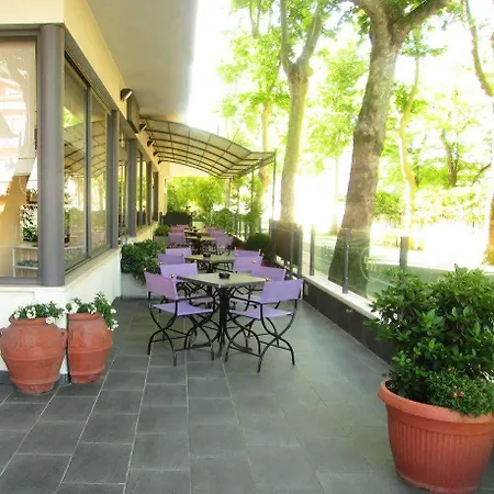 Prater Hotel