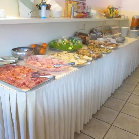 Hotel Prater Cesenatico