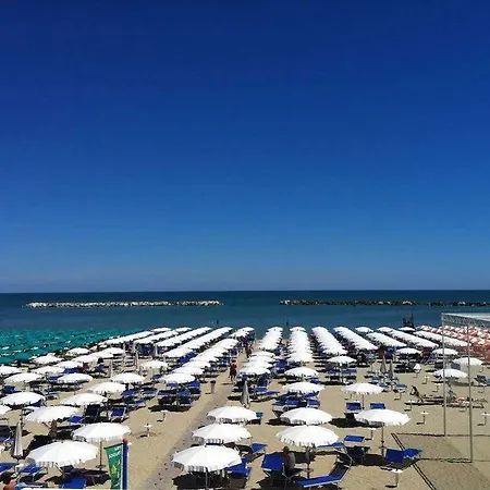 Prater 3* Cesenatico