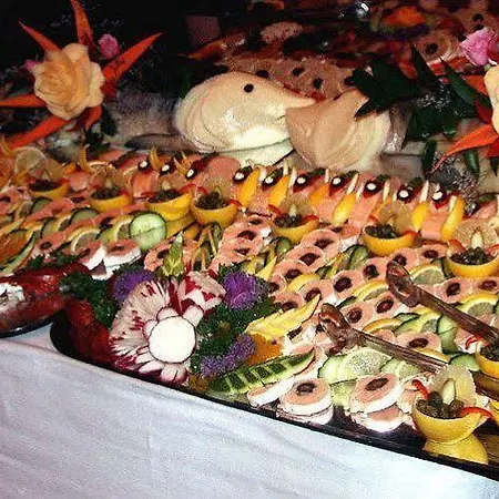 Hotel Prater 3*