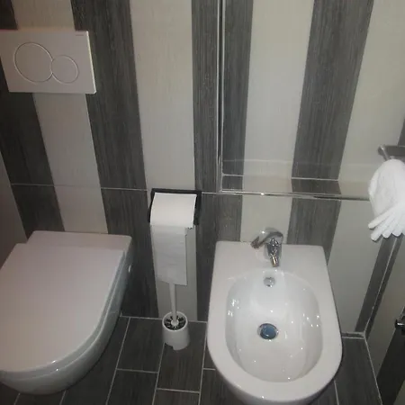 Prater Hotel 3*
