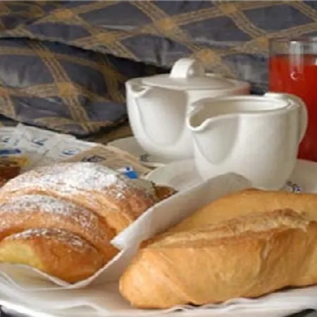 Prater 3* Cesenatico