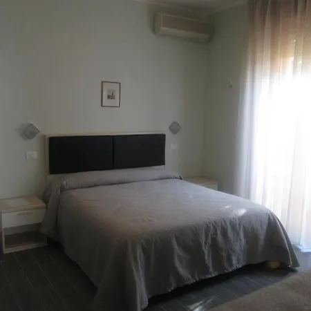 Prater Hotel