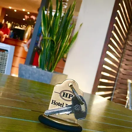 Prater 3* Cesenatico