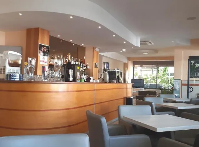 Prater 3* تْشيزيناتيكو