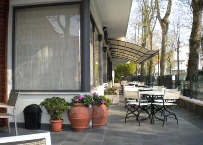 Prater 3* تْشيزيناتيكو