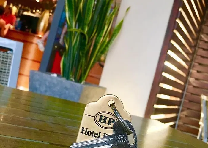 Prater 3* تْشيزيناتيكو