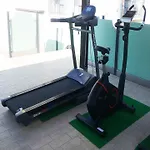Szálloda Prater 3*