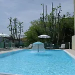 Prater 3* Cesenatico