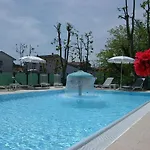 Prater Szálloda