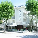 Szálloda Prater 3*