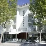 Szálloda Prater