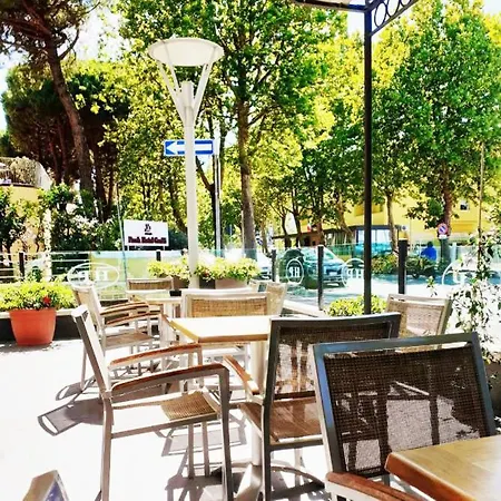 Prater Cesenatico