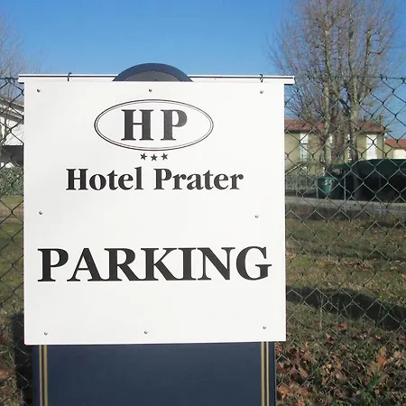 Prater 3*