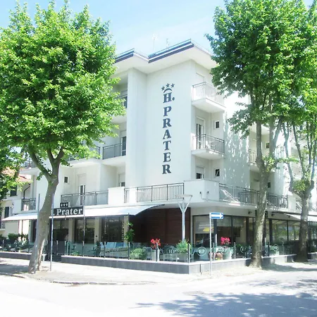 호텔 Prater 3*