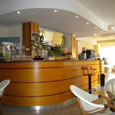 Prater Hotel Cesenatico