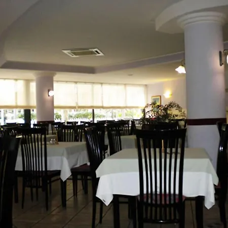 Prater Hotel 3*