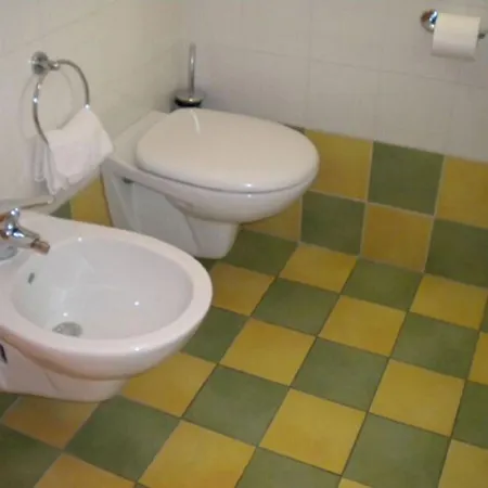 Prater 3* צ'סנטיקו