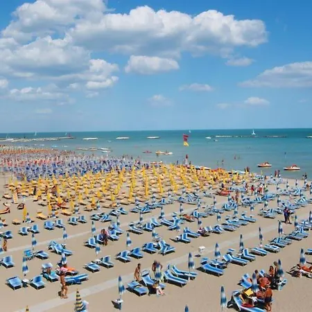 Prater 3* צ'סנטיקו