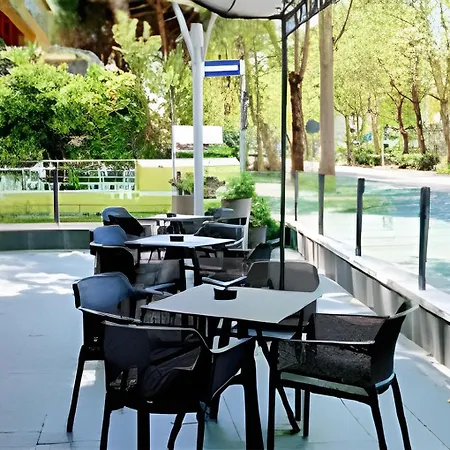 Prater 3* Cesenatico