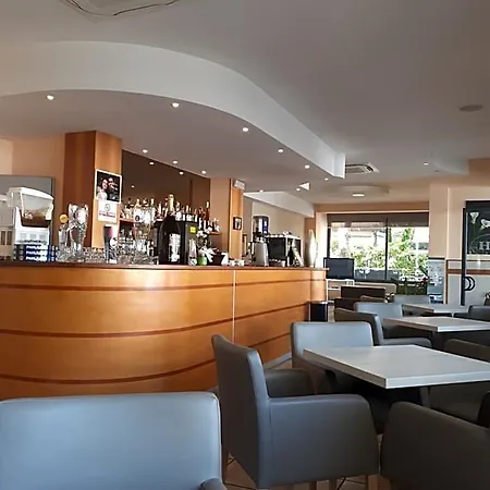 酒店 Prater 切塞纳蒂科