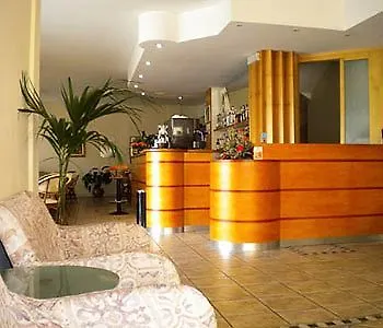 Prater Hotel