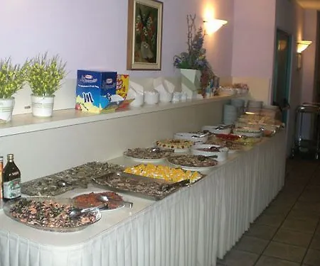 Prater צ'סנטיקו