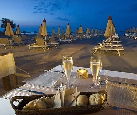 Prater 3* Cesenatico