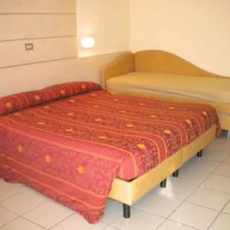 Prater 3* צ'סנטיקו