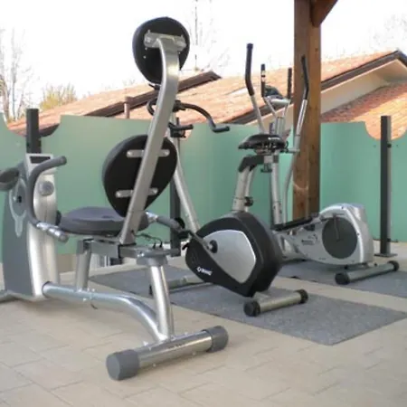 Prater מלון צ'סנטיקו