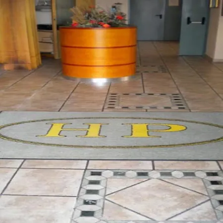 Hotel Prater Cesenatico