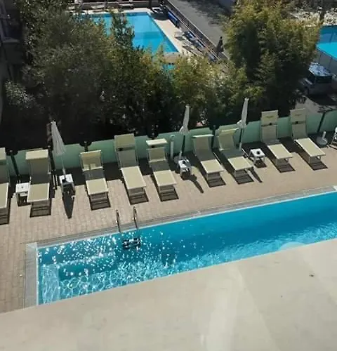 Prater Hotel