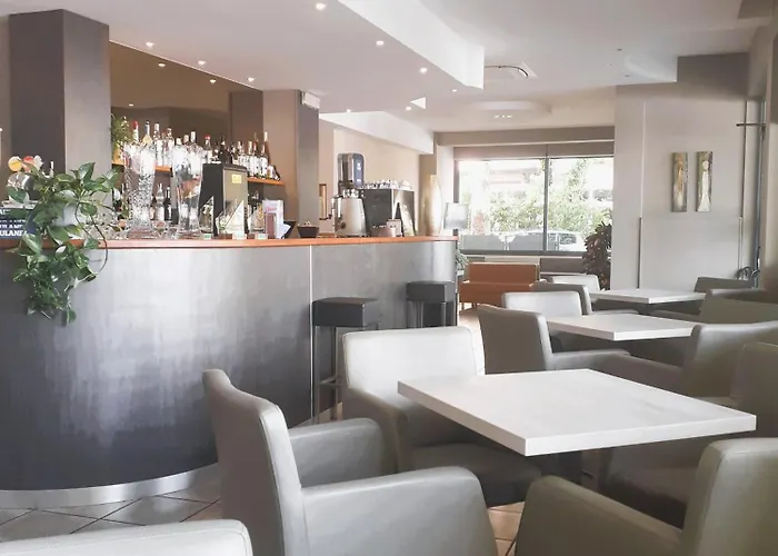 Prater Hotel Cesenatico